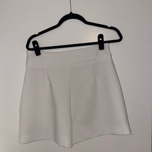 Zara skort